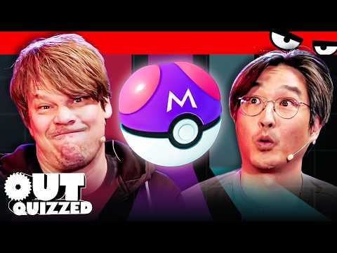 DIGGIBALL? Monsterball? Wie heißt das?? | Outquizzed