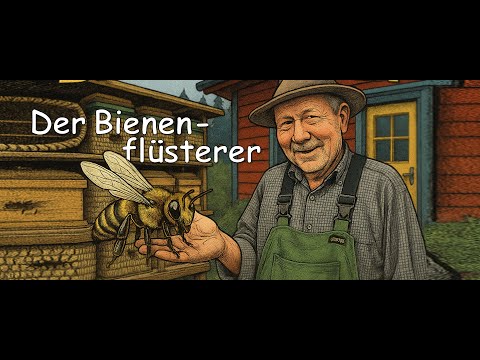 Der Bienenflüsterer
