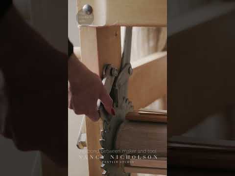 Side Notes : The Bond Between Maker and Tool