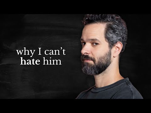 Neil Druckmann Is Misunderstood.