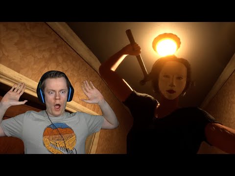 The Deep Web Killers Are BREAKING THE GAME and I'm SCARED - Dead Signal