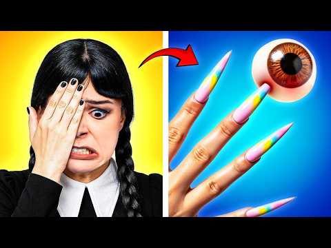 Everyone Is a Suspect! 😳 | Wednesday Mystery Challenge @CoCoGo