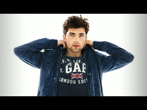 Sean O'Pry Interview on 'GMA': Fashion Model Called The Hottest Man in the World