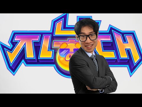 괴물쥐 코치 되다 | 자낳대 1일차