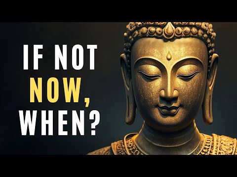 Buddhist Teachings for a Peaceful New Year 2026