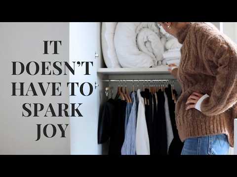 Stop Decluttering Too Much: Ask Yourself These Questions Instead