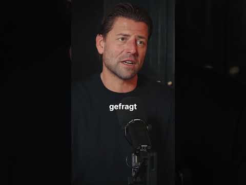 Muss Manuel Neuer doch mit zur WM 26? #tomorrowpodcast #football #manuelneuer