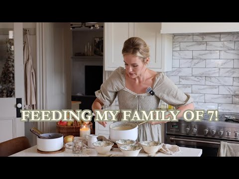 Celebrating With The Delicious Flavors Of Fall