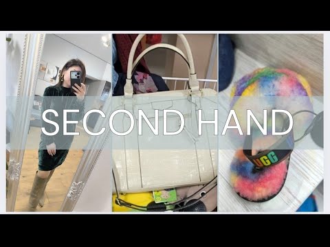 Nobody believes I bought this at a second-hand store 🤩