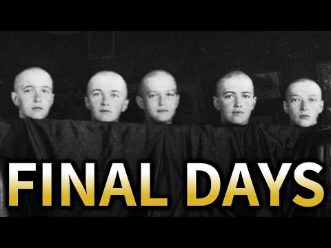 Tragic Lives of Russia’s Doomed Princesses (Documentary)