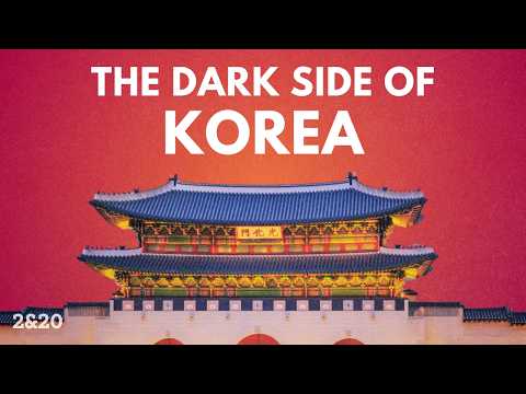Why South Korea is Doomed