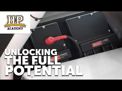 Modern ECU Tuning: Stock Vs Standalone Vs CAN Bus