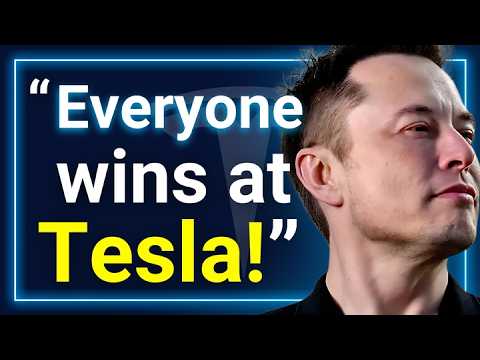 Elon Musk Just Hit $500 BILLION Net Worth