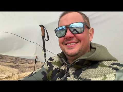Kodiak Alaska 2025 Grizzly Bear Hunt
