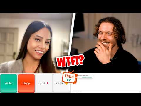 OmeTV JAPAN ist viel VERRÜCKTER als erwartet…