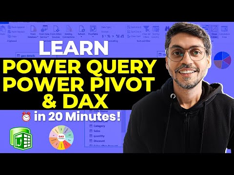 5 Reasons Power Query Beats Basic Excel for Data Analysis