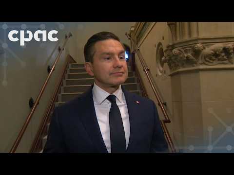 Pierre Poilievre comments ahead of meeting with Mark Carney – February 4, 2026