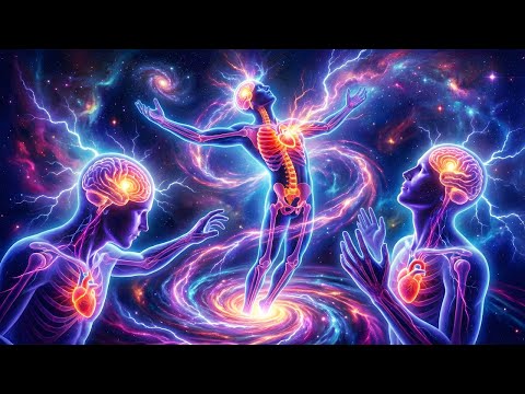 528Hz + 741Hz + 432Hz - The DEEPEST Healing Frequency - Removes All Damage of Body, Mind and Soul