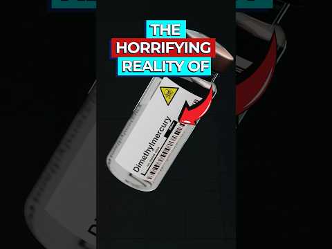 The Tragic Story of Karen Wetterhahn