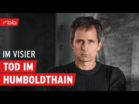 Der Zahnlückenmörder - Grausamer Tod im Humboldthain | Im Visier | True-Crime-Podcast