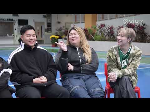 《不一樣的愛情》 EP 6 - 高矮肥瘦無條件的愛 - Vinky & Kin