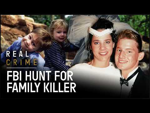The Suitcase Murders: Exposing The Disappearance of the Longo Family