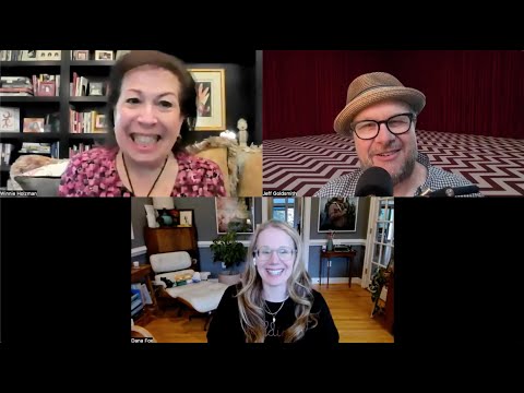 Wicked: For Good Q&A - Winnie Holzman - Dana Fox