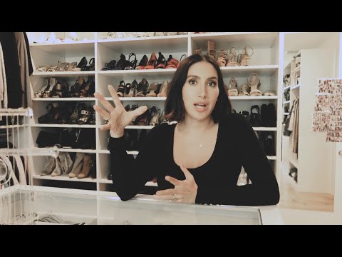 Closet Tour! | Jen Atkin