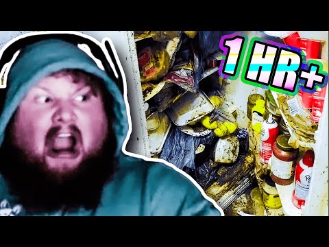 CaseOh Rating Viewers Fridges For 1 HR+ (PT.2)