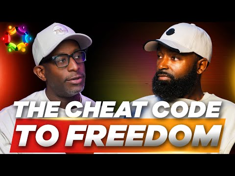 From a 426 Credit Score to Millions - Dub Washington | Social Proof Podcast #544