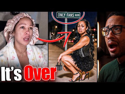 Stacey Dash Is SELLING Her Cheeks And Its Hard To Watch