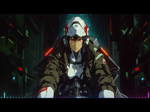 𝟭𝟵𝟵𝟵 𝗠𝗘𝗥𝗚𝗘𝗗 𝗪𝗜𝗧𝗛 𝗠𝗔𝗖𝗛𝗜𝗡𝗘𝗦 // Synthwave, Chillwave, Retrowave, Cyberpunk, Futurewave Playlist