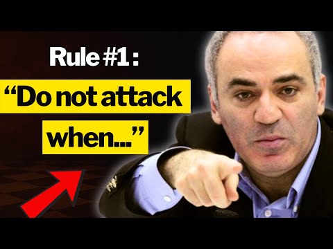 🔥THIS Is Why Most Players Lose Their Attacks-