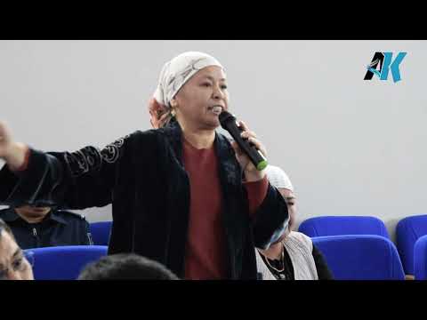 Ордабасы ауданы Шұбарсу ауылдық округінде қаңғыбас иттермен күрес жұмыстарына халық шағым айтты