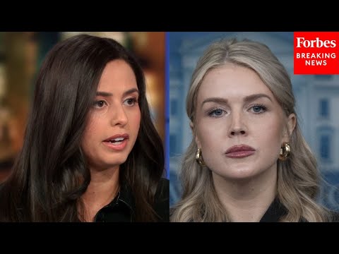 'How Would You Feel?': Mother Of Karoline Leavitt's Nephew Publicly Addresses Her After ICE Arrest