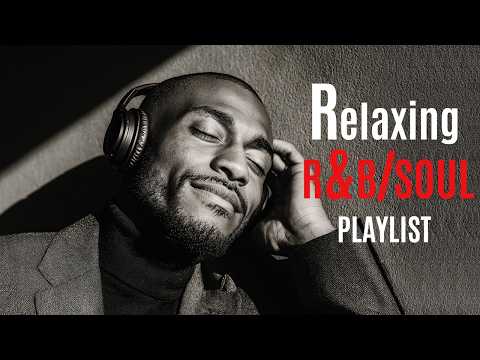 【R&B Soul】 - Heartfelt & Romantic R&B Mix for Chill Nights | Groove Engine