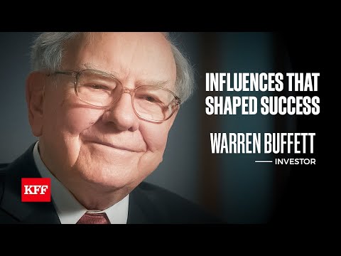 Warren Buffett's Investment Strategy: How to Live and Invest like a Legend (Full Interview)