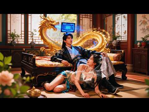 Poor Guy Time-Travels to Ancient Times, Becomes Emperor, Trades Charm for Rewards!