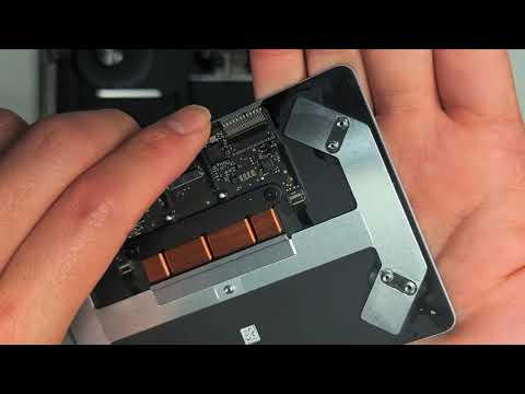 13" inch 2020 MacBook Air A2179 Disassembly Trackpad Touchpad Replacement Repair