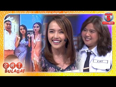 Events hosts, napasabak sa pautakan! 😉 | GIMME 5 | Oct. 23, 2025