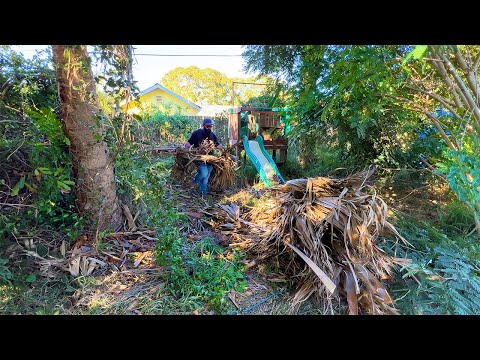 I TRIED For DAYS to Contact Someone but with NO WORD BACK I Decided to Surprise them FREE MAKEOVER