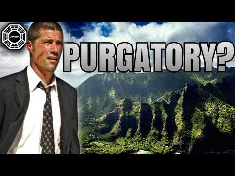 Why Every LOST Theory Makes No Sense │ LOST Video Essay