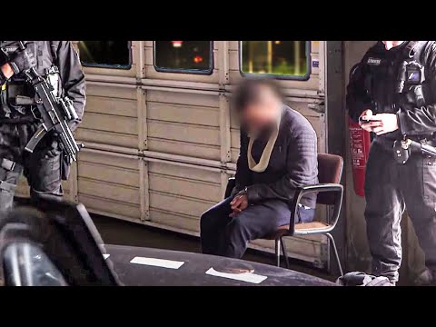 Gendarmes de Nuit : Les Héros de l'Ombre