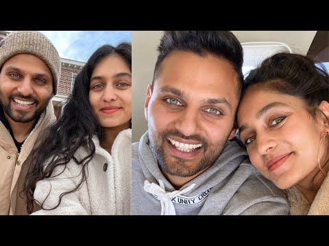 Swapped lives with my husband for a day!!!!