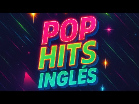 Pop Hits en Inglés | Avril LaVigne, Taylor Swift, Pharrell, The Offspring, Outkast, Britnet Spears