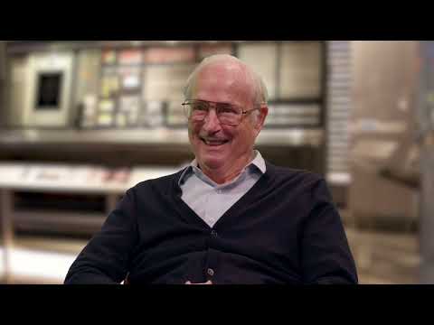 Oral History of Butler Lampson