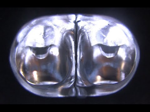 Cylinder Head 204 - Porting & Polishing