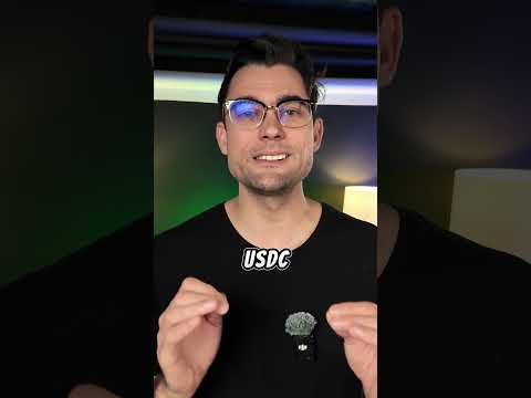 Everyone's getting paid in crypto now... and it's not Bitcoin or ETH.