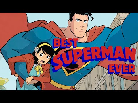 How Superman Smashes the Klan and Fights for a Better Tomorrow