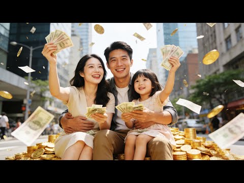 Reborn,the scorned guy become top billionaire with memories,led his wife & daughter to top!#251125hd